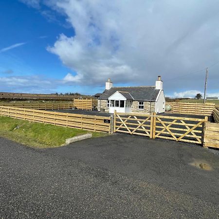 Taigh Neonach Watten Exterior foto