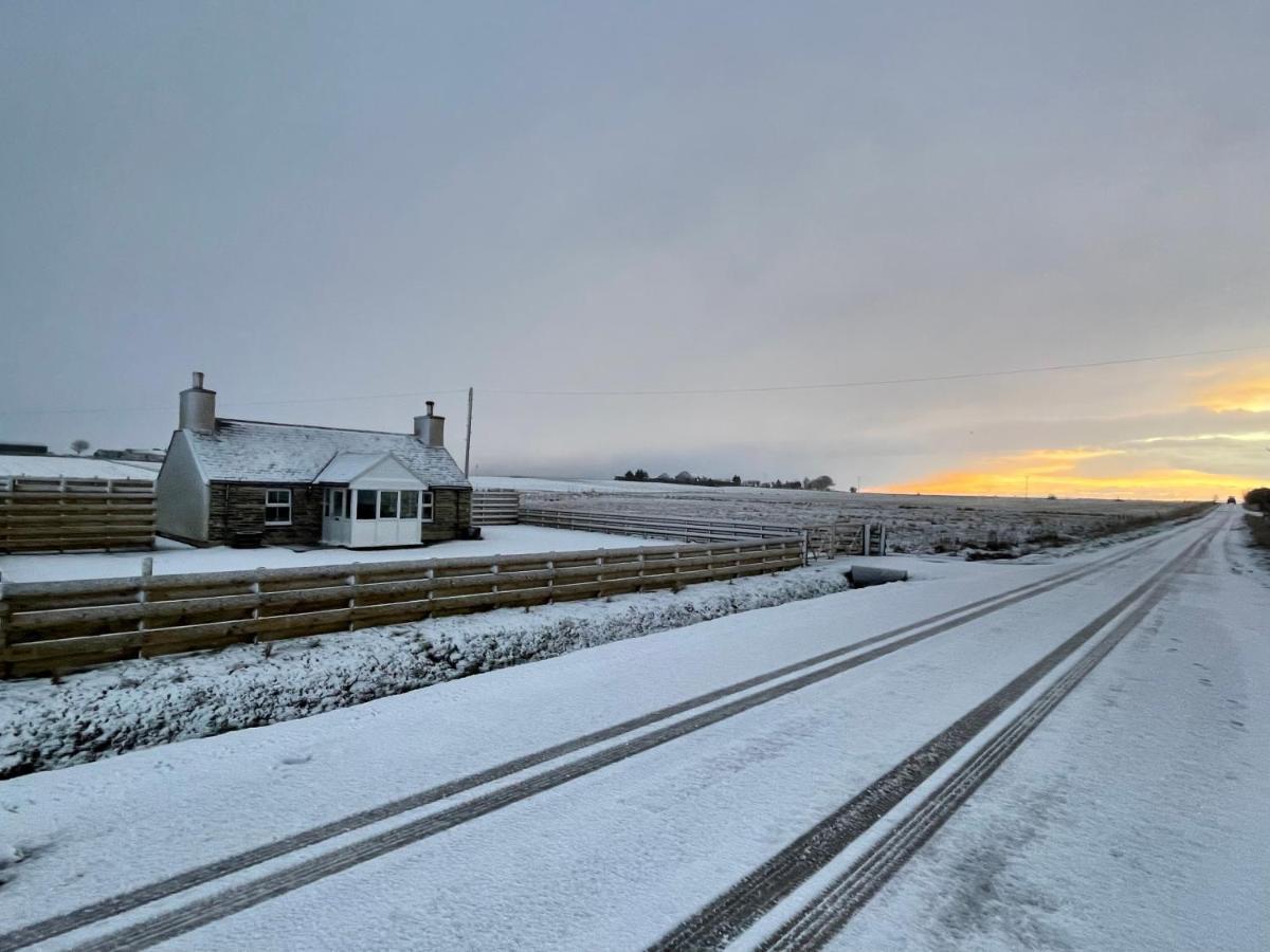 Taigh Neonach Watten Exterior foto
