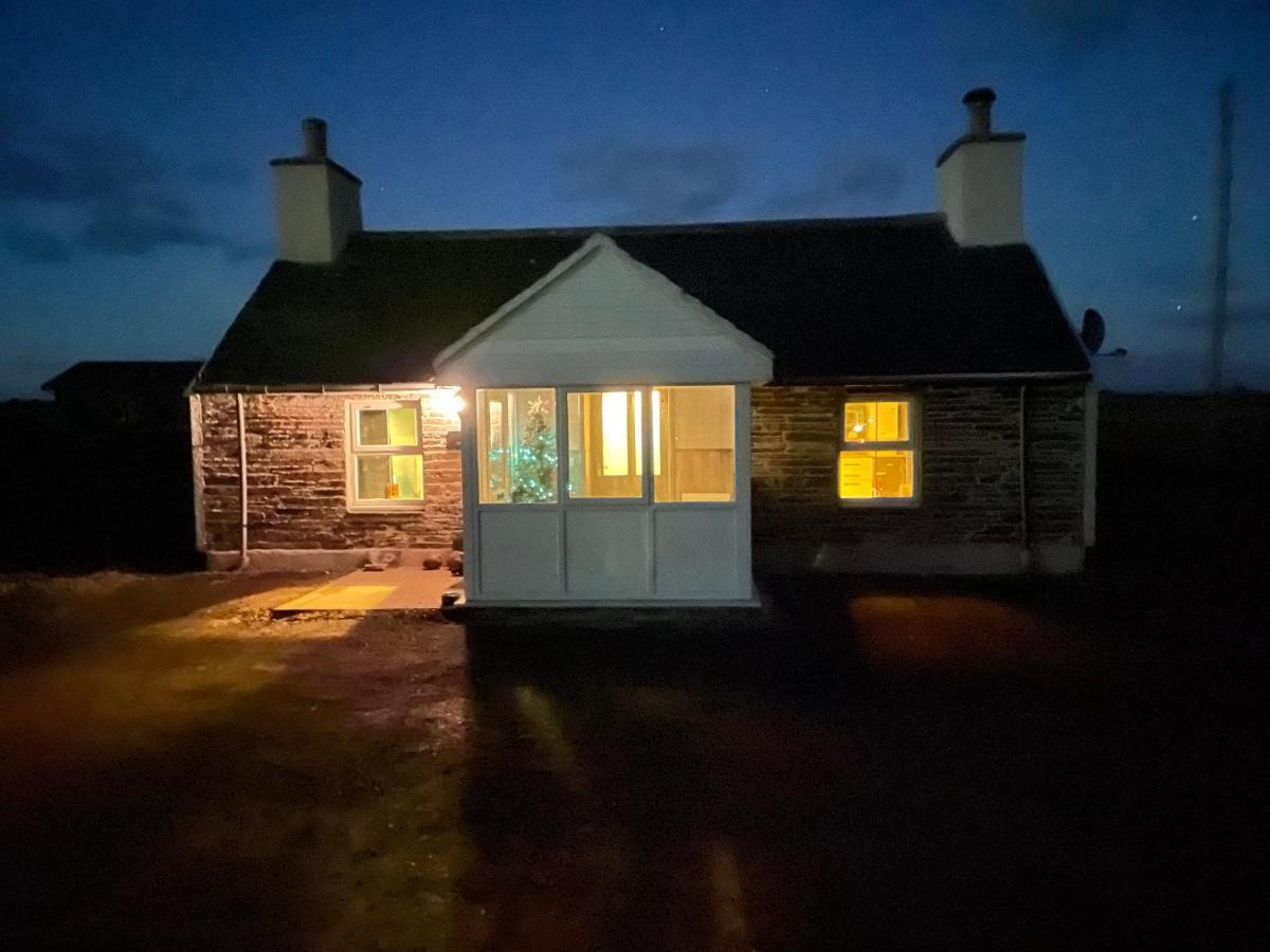 Taigh Neonach Watten Exterior foto