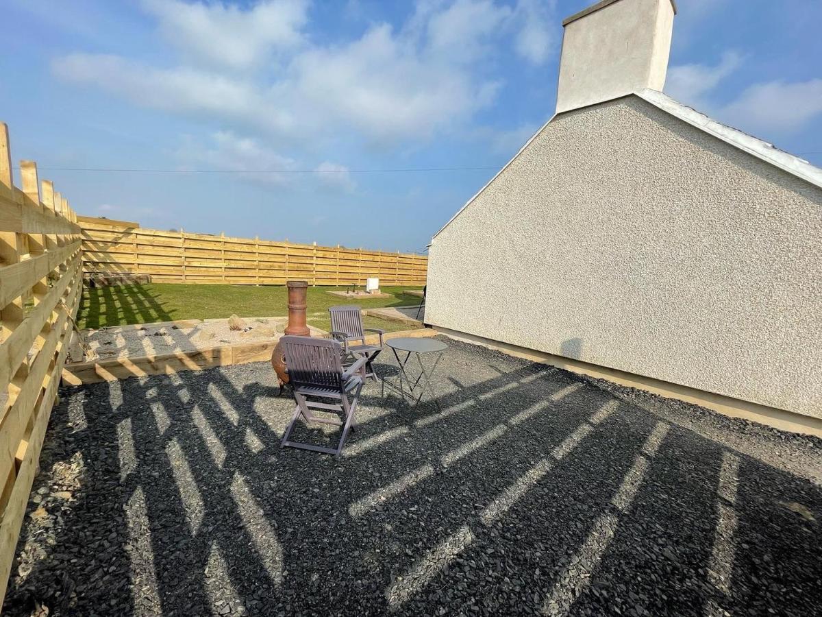 Taigh Neonach Watten Exterior foto