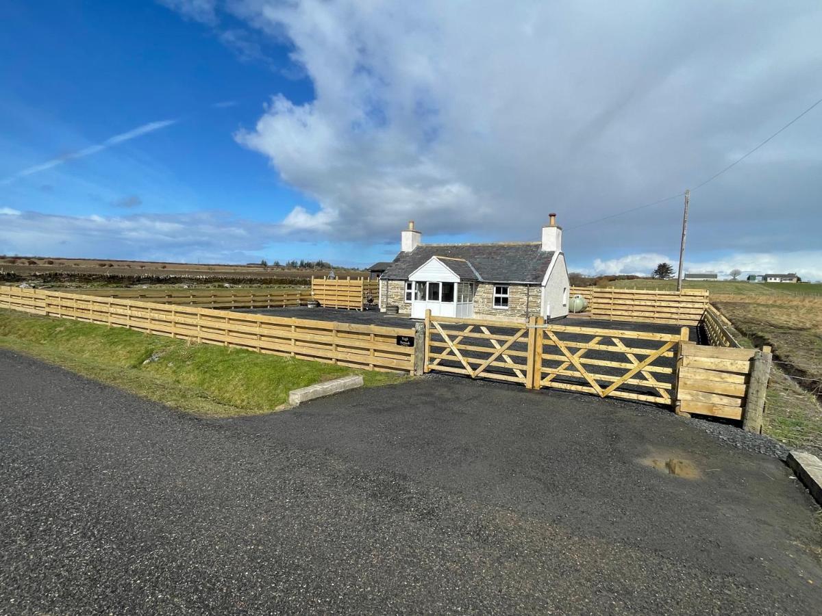 Taigh Neonach Watten Exterior foto
